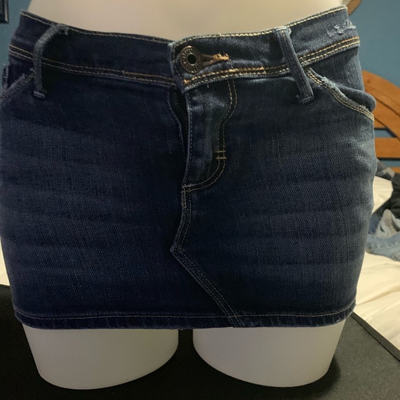 Abercrombie skirt - Picture 2 of 4